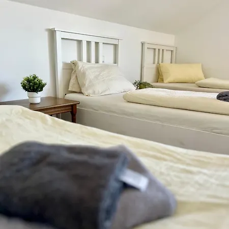 Wendelsteiner Freizeitoase