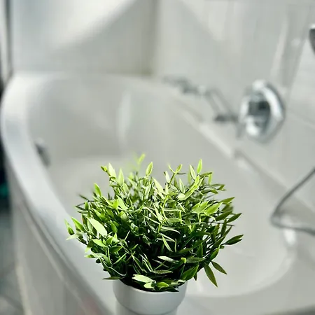 Apartamento Wendelsteiner Freizeitoase Wendelstein