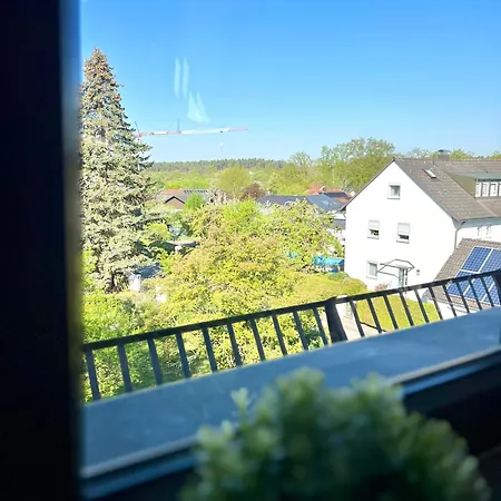 Wendelsteiner Freizeitoase Apartamento