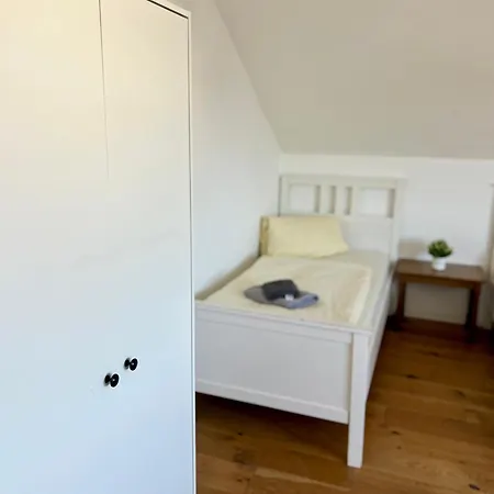 Apartamento Wendelsteiner Freizeitoase