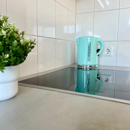 Apartamento Wendelsteiner Freizeitoase *