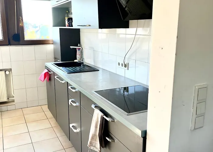 Apartment Wendelsteiner Freizeitoase