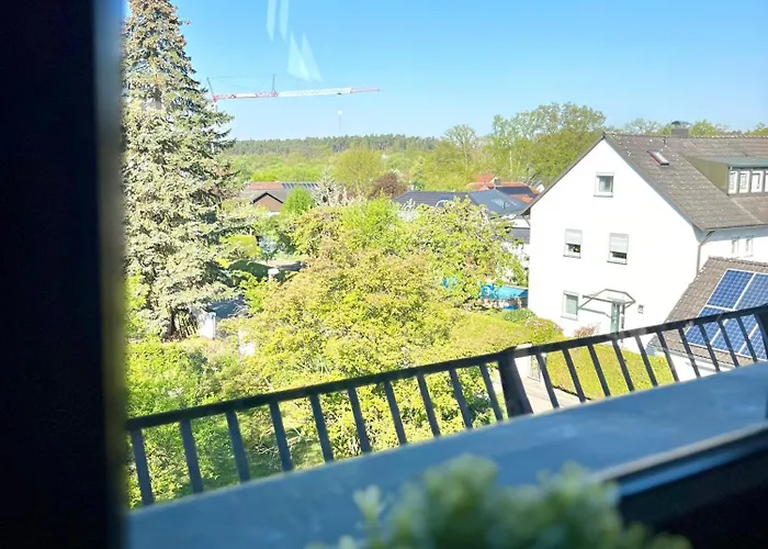 Wendelsteiner Freizeitoase Apartment