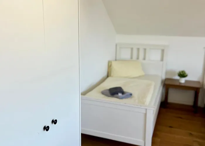 Apartment Wendelsteiner Freizeitoase