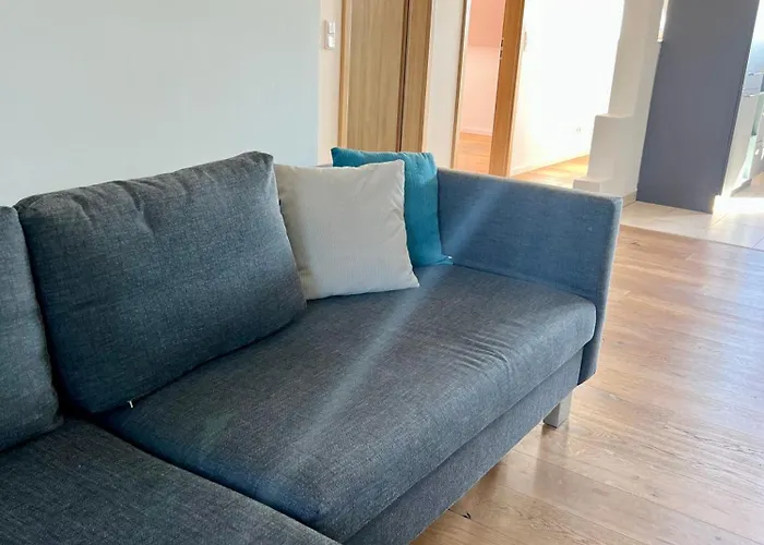 Apartment Wendelsteiner Freizeitoase Wendelstein