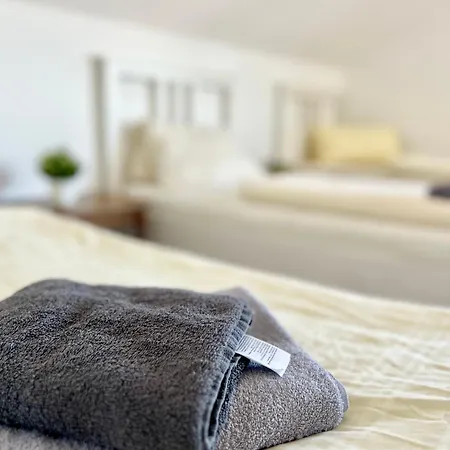 Wendelsteiner Freizeitoase Διαμέρισμα *