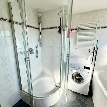 Wendelsteiner Freizeitoase *