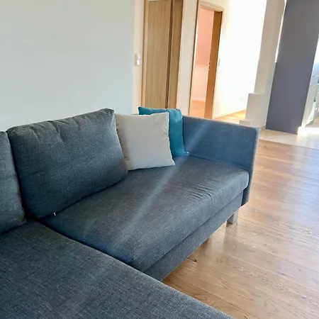 Apartment Wendelsteiner Freizeitoase Wendelstein