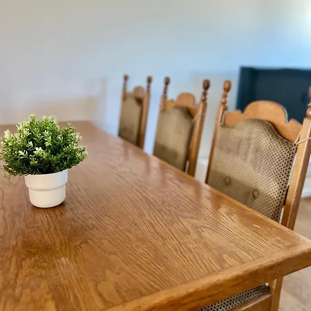 Wendelsteiner Freizeitoase Διαμέρισμα *